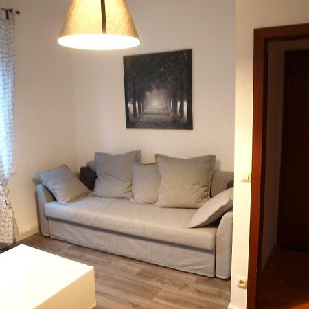Appartment Grau Im Gruenen Mönchengladbach Kültér fotó