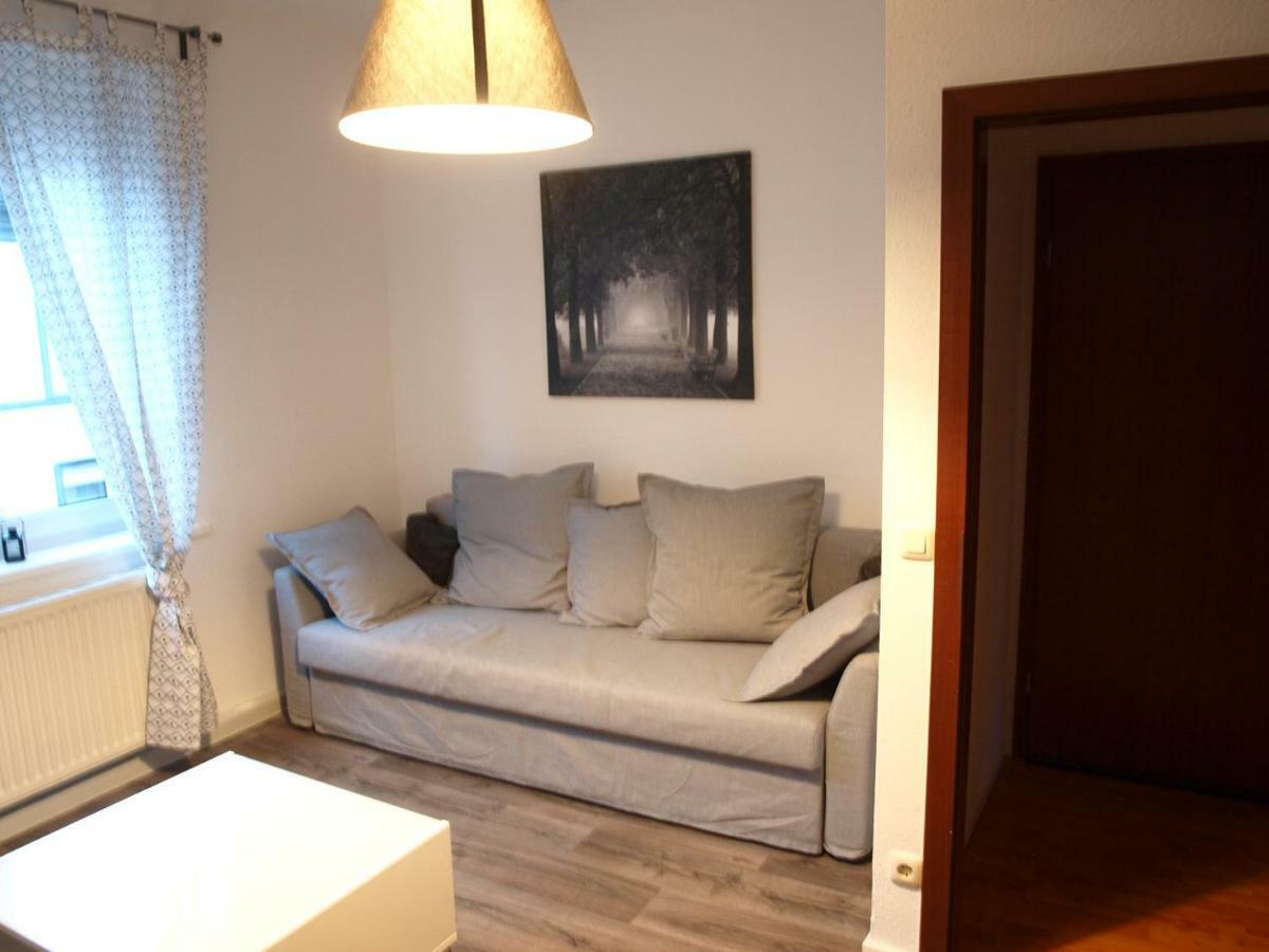 Appartment Grau Im Gruenen Mönchengladbach Kültér fotó