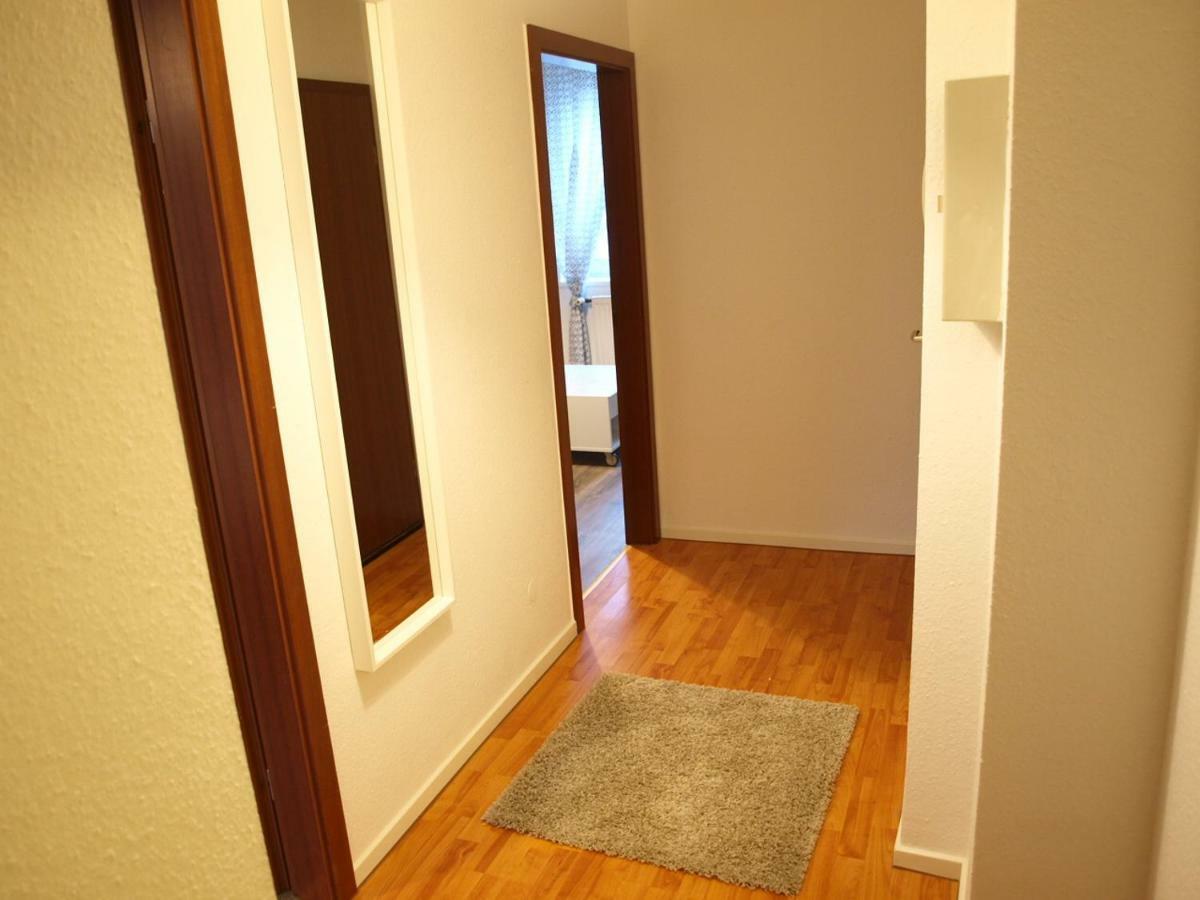 Appartment Grau Im Gruenen Mönchengladbach Kültér fotó