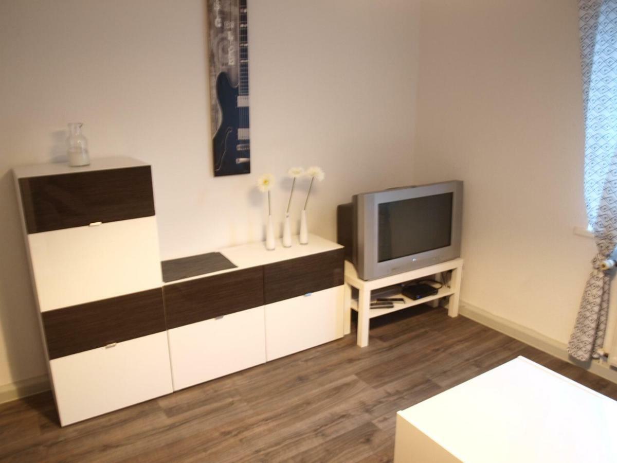 Appartment Grau Im Gruenen Mönchengladbach Kültér fotó