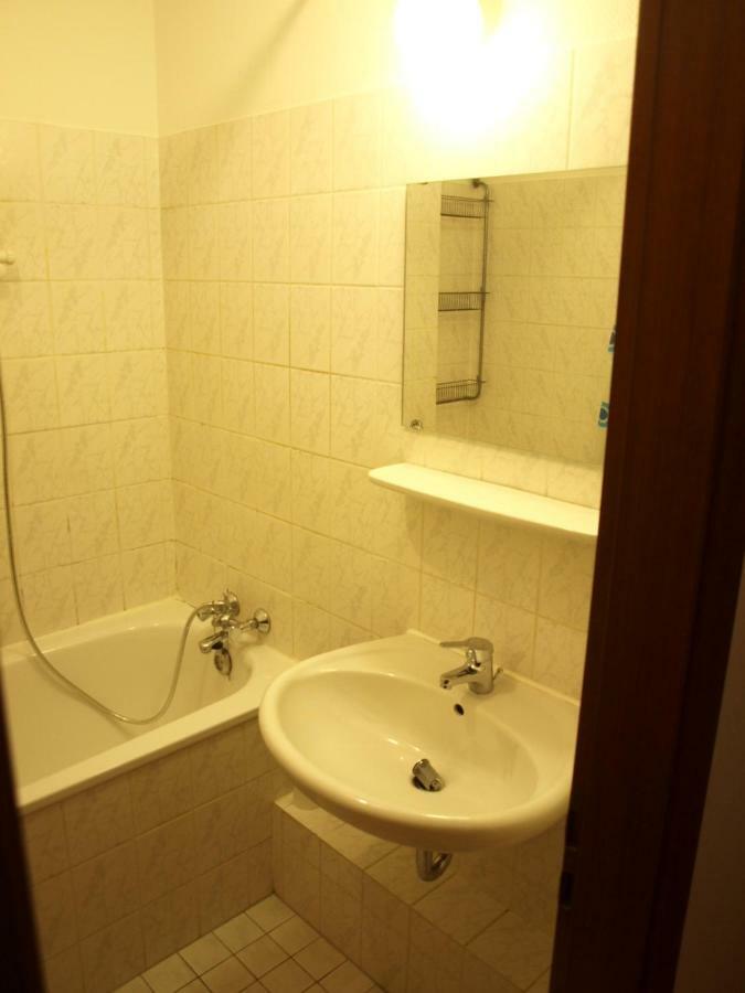 Appartment Grau Im Gruenen Mönchengladbach Kültér fotó