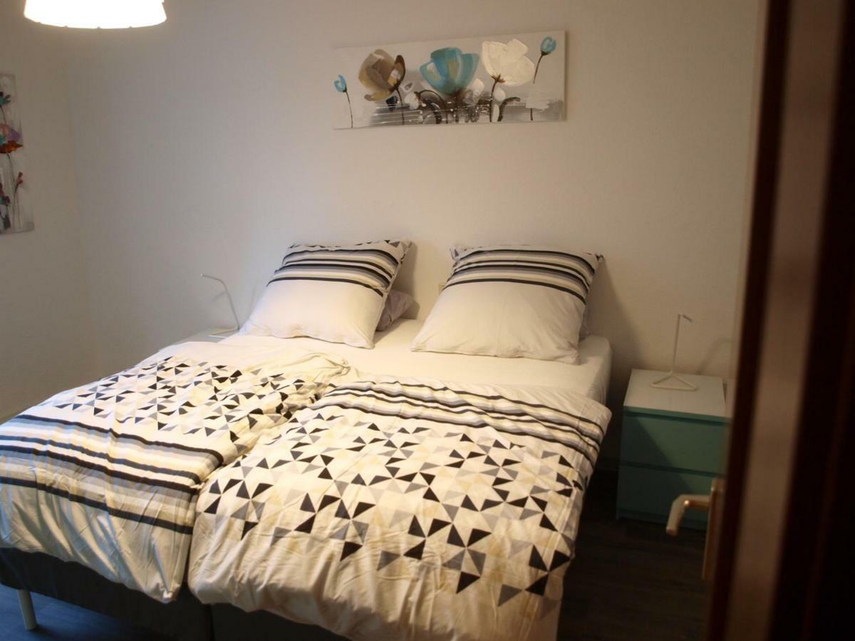 Appartment Grau Im Gruenen Mönchengladbach Kültér fotó